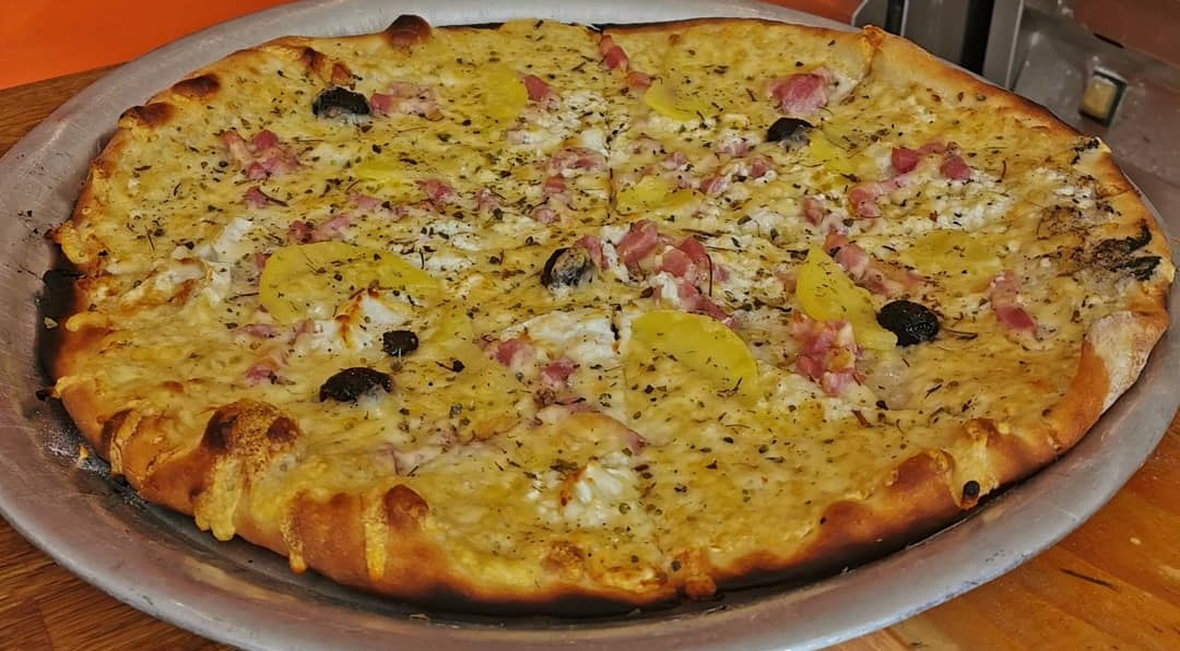Velyno pizza- Gardanne · Photos 1