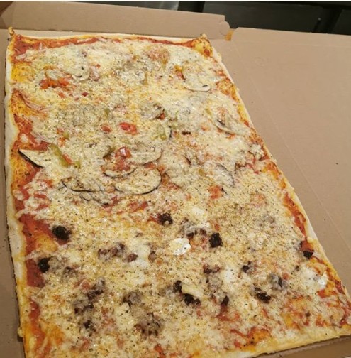 Velyno pizza- Gardanne · Photos 2